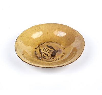 Lot 612 - Bernard Leach (1887-1979) at Leach Pottery...