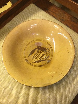 Lot 612 - Bernard Leach (1887-1979) at Leach Pottery...