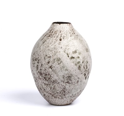 Lot 647 - Betty Blandino (1927-2011) Vessel, circa 1983...