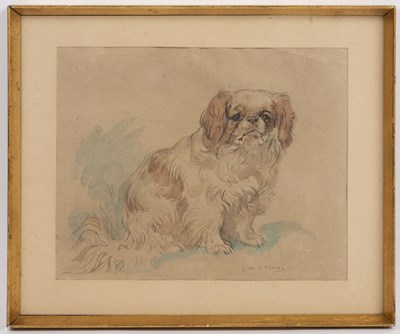 Lot 353 - Ludwig Heinrich Jungnickel (1881-1965)...
