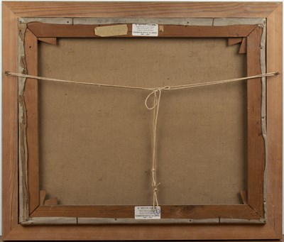 Lot 196 - Henry Mitton Wilson (1873–1923) 'Near St....