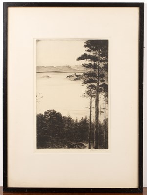 Lot 156 - William Lionel Wyllie (1851-1931) 'Untitled...