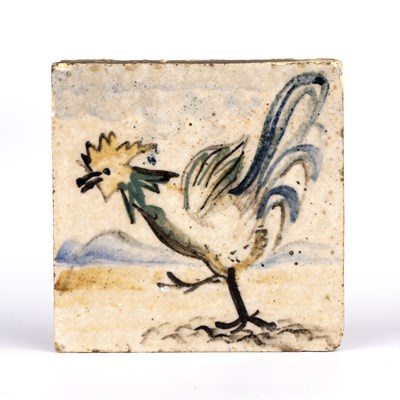 Lot 607 - Attributed to Bernard Leach (1887-1979) at...