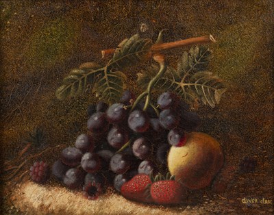 Lot 526 - 19th century English school Still life - a...