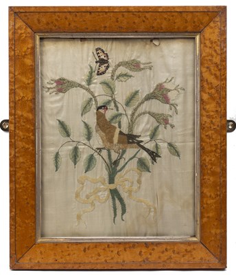 Lot 66 - A late 18th/early 19th century picture...