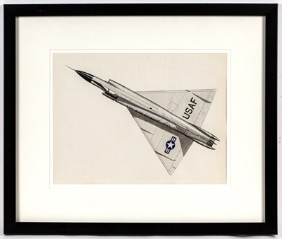 Lot 381 - Keith Broomfield (20th Century) Repuplica...