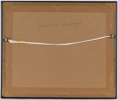 Lot 381 - Keith Broomfield (20th Century) Repuplica...