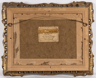 Lot 226 - Felix Kelly (1914-1994) Prior Park, Bath...