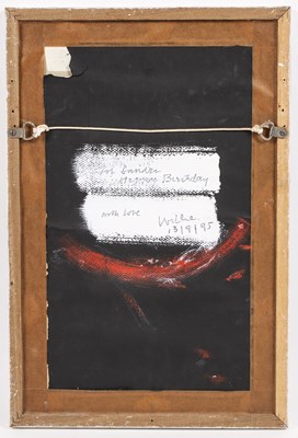 Lot 284 - Wilhelmina Barns-Graham (1912-2004) Sandra...