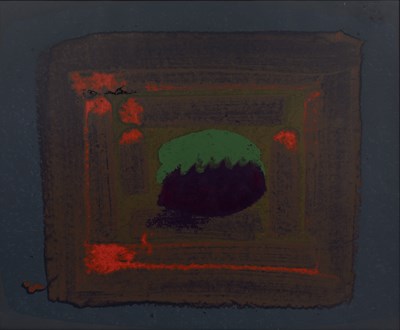 Lot 75 - Howard Hodgkin (1932-2017) Tropical Fruit,...