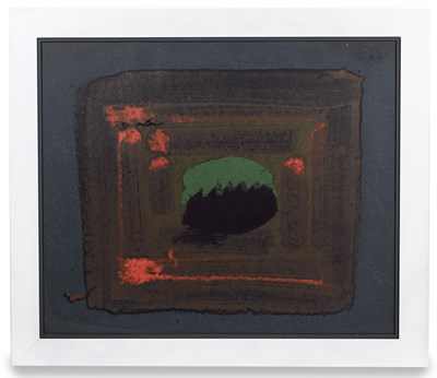 Lot 75 - Howard Hodgkin (1932-2017) Tropical Fruit,...