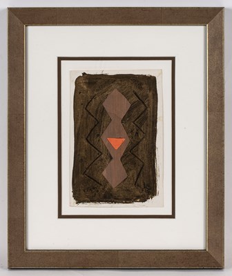 Lot 288 - Breon O'Casey (1928-2011) Christmas Card mixed...