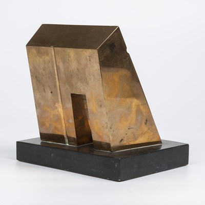 Lot 427 - John Erskine Milne (1931-1978) Cyrus, 1962 3/9,...