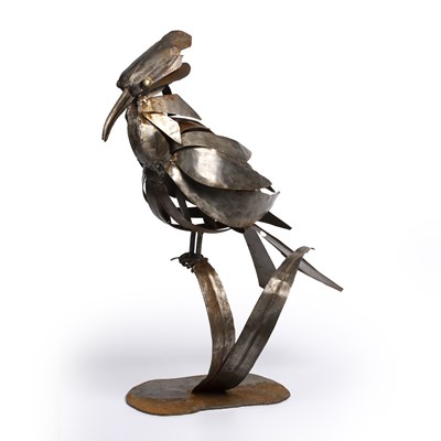 Lot 880 - Manner of Walenty Pytel (b.1941) Bird...