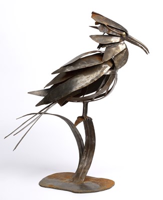 Lot 880 - Manner of Walenty Pytel (b.1941) Bird...