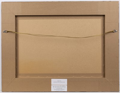 Lot 287 - Katharine Church (1910-1999) Stourhead, 1952...