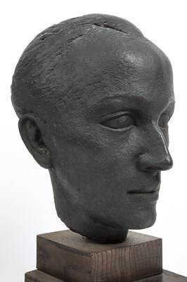 Lot 680 - Dora Gordine (1895-1991) Lionel Gordon Baliol...