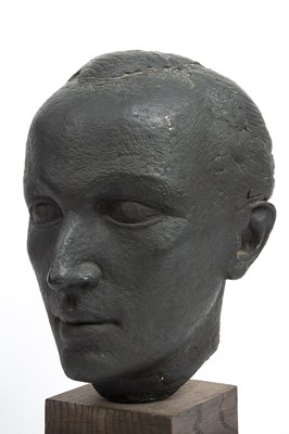 Lot 680 - Dora Gordine (1895-1991) Lionel Gordon Baliol...