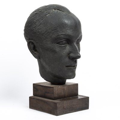 Lot 680 - Dora Gordine (1895-1991) Lionel Gordon Baliol...