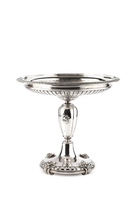 Lot 584 - A late 19th/early 20th century Austrian silver...