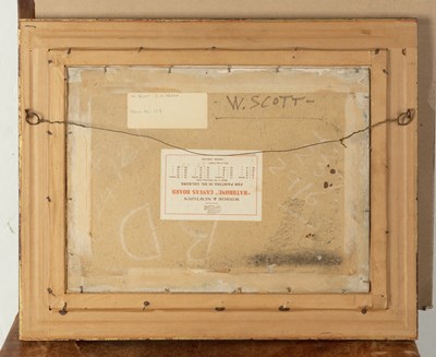Lot 126 - Manner of William Scott (1913-1989) J.H Tripp,...