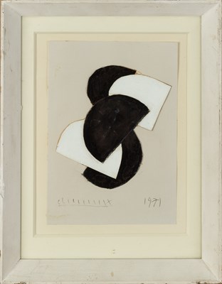 Lot 94 - Roy Turner Durrant (1925-1998) Design for a...