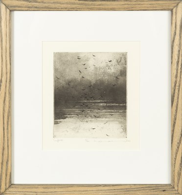 Lot 87 - Norman Ackroyd (b.1938) Suffolk, 2000 signed,...