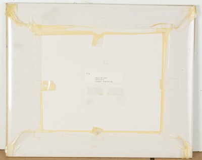 Lot 114 - Dolf Rieser (1898-1983) Untitled signed and...