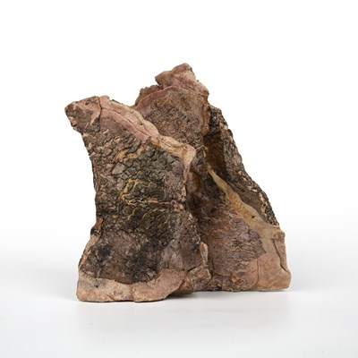 Lot 608 - Ewen Henderson (1934-2000) Sculptural form...