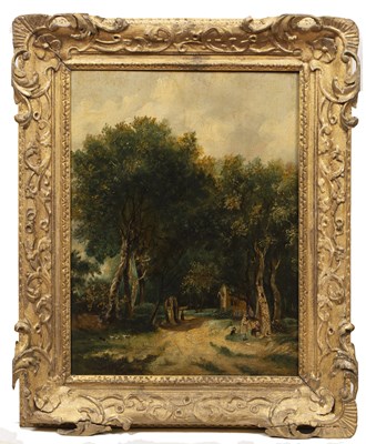 Lot 576 - Follower of George Vincent (1796-c.1851)...