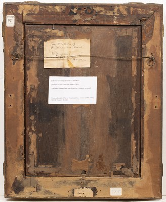 Lot 576 - Follower of George Vincent (1796-c.1851)...