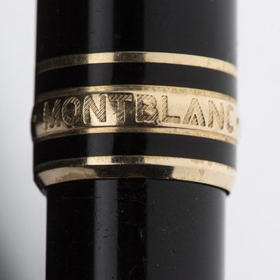 Lot 191 - A Mont Blanc anniversary 75 year special...