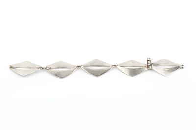 Lot 654 - Bent Gabrielsen for Hans Hansen 'Peak'...