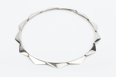 Lot 654 - Bent Gabrielsen for Hans Hansen 'Peak'...