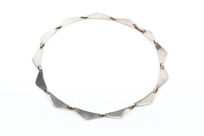 Lot 654 - Bent Gabrielsen for Hans Hansen 'Peak'...