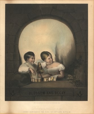 Lot 139 - Alphonse Legros (1837-1911) 'Sans Titre',...