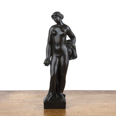 Lot 111 - Břetislav Benda (1897-1983) 'Untitled figure...