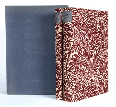 Lot 423 - Basilisk Press. The Works of Geoffrey Chaucer...