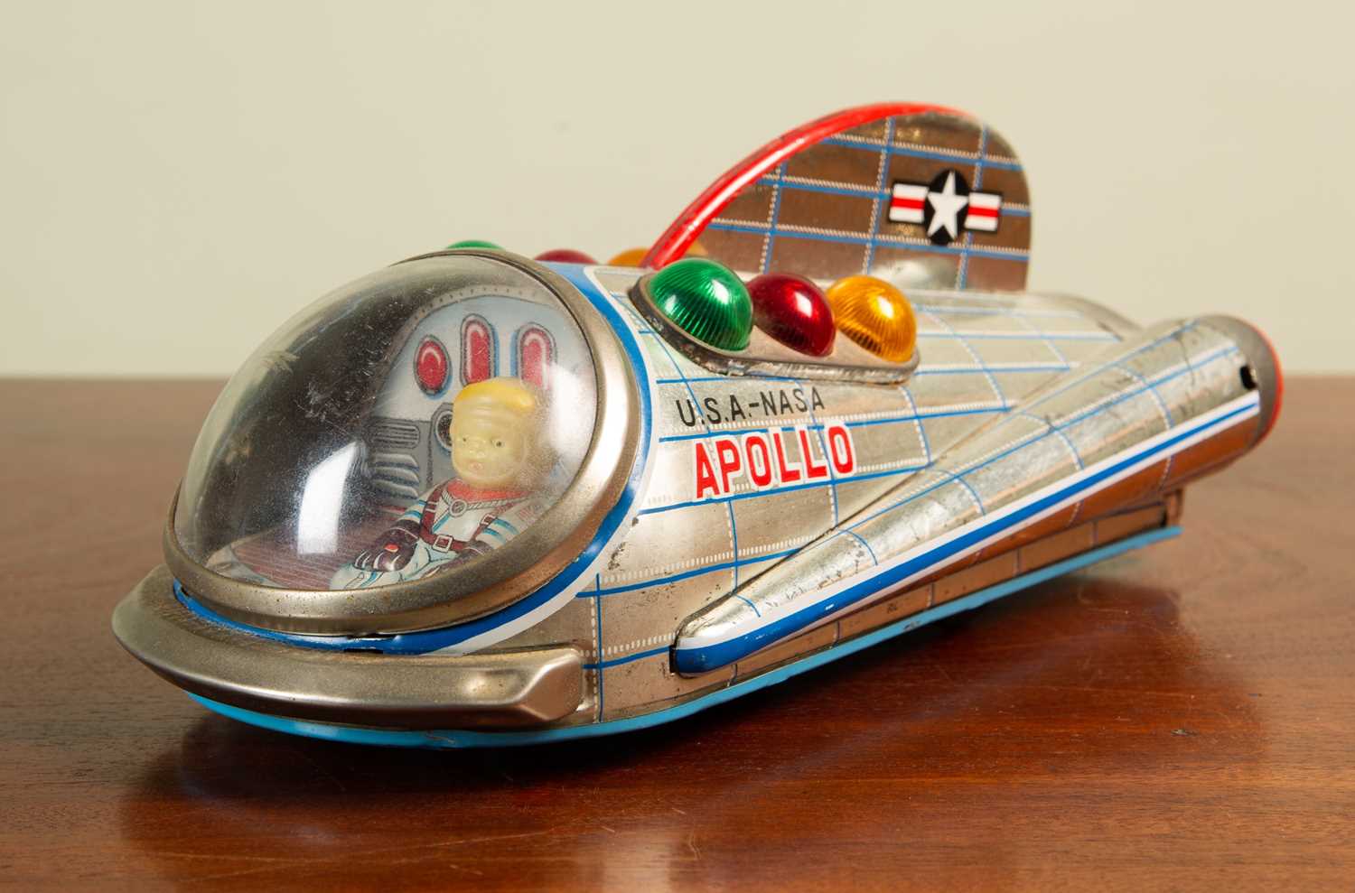 Mid century modern toys online