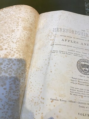 Lot 427 - Bull, Henry Graves Ed. and Hogg, Robert. 'The...