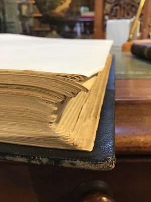 Lot 427 - Bull, Henry Graves Ed. and Hogg, Robert. 'The...