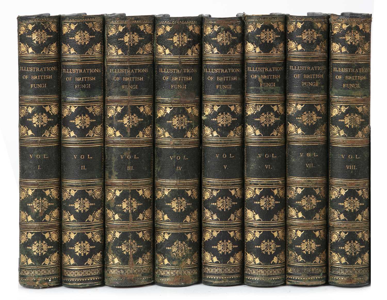 Lot 436 - Cooke, Mordecai Cubbitt (1825-1914) British...