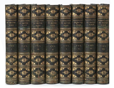 Lot 436 - Cooke, Mordecai Cubbitt (1825-1914) British...