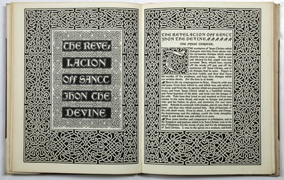Lot 443 - Cranbrook Press. (George Booth Michigan). 'The...