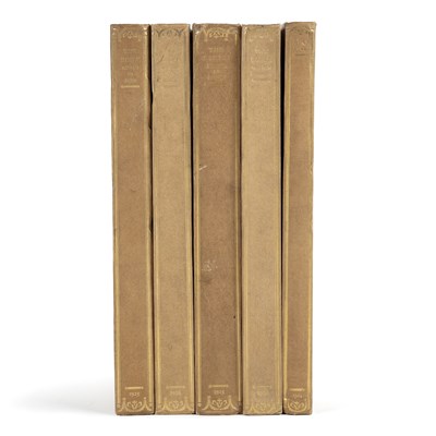 Lot 445 - Nonesuch Press: The Holy Bible, Bloomsbury,...