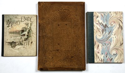 Lot 450 - Golden Cockerel Press: Thomas Gray's 'Elegy...