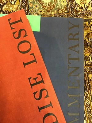 Lot 460 - Folio Society. 'The Kelmscott Chaucer'. A...