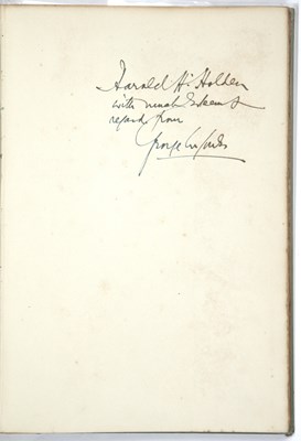 Lot 462 - Jones, (George William). British Printer and...