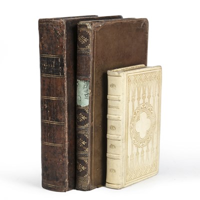 Lot 496 - The Book of Common Prayer. Llyfr Gweddi...