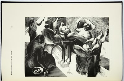 Lot 507 - Hughes-Stanton, (Penelope). The Wood...